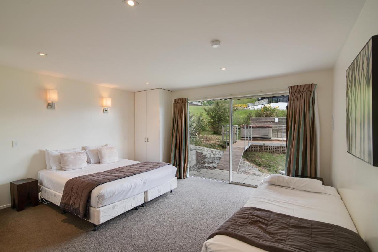 Highview Retreat Villa Queenstown Kültér fotó